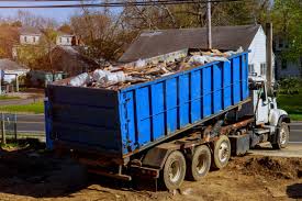 Best Commercial Junk Removal  in Mokena, IL